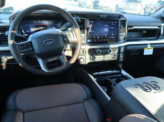 New 2026 Ford F350 King Ranch w/ Chrome Package AWD/4WD video 2