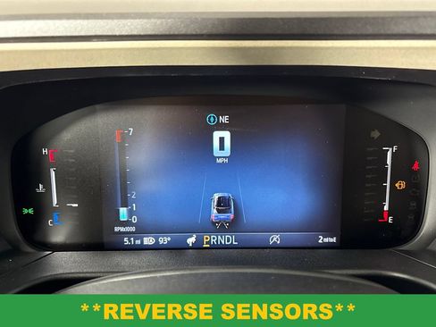 New 2026 Ford Bronco Sport Big Bend w/ Convenience Package AWD/4WD image 20