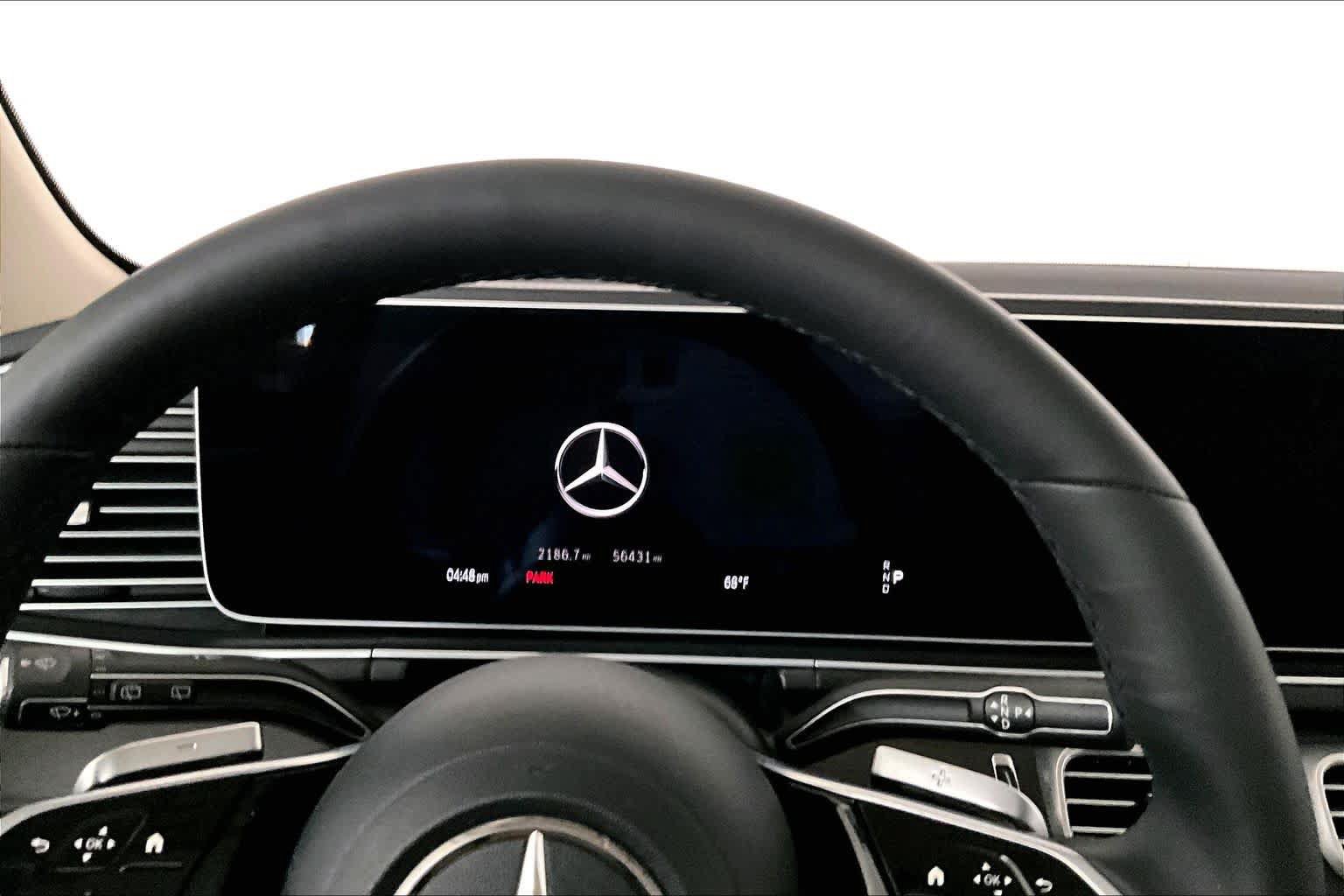 Certified 2024 Mercedes-Benz GLE 350 4MATIC image 26