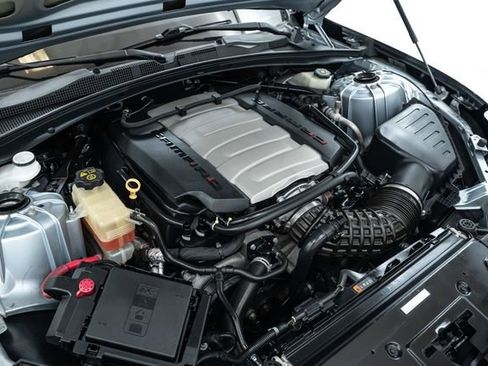 Used 2017 Chevrolet Camaro SS image 29