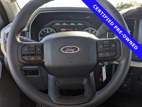 Certified 2022 Ford F150 XLT image 29