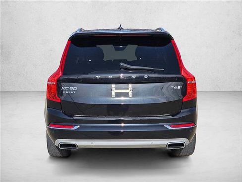 Used 2018 Volvo XC90 T6 Inscription w/ Convenience Package image 7