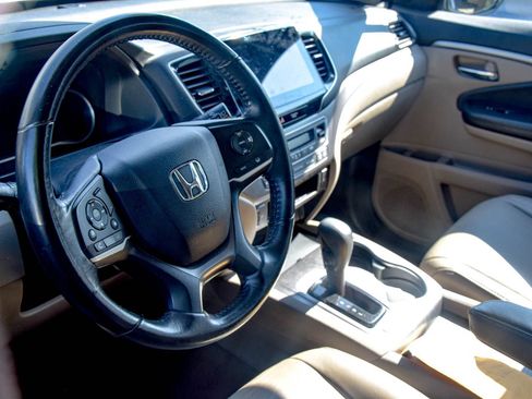 Used 2019 Honda Pilot EX-L image 22