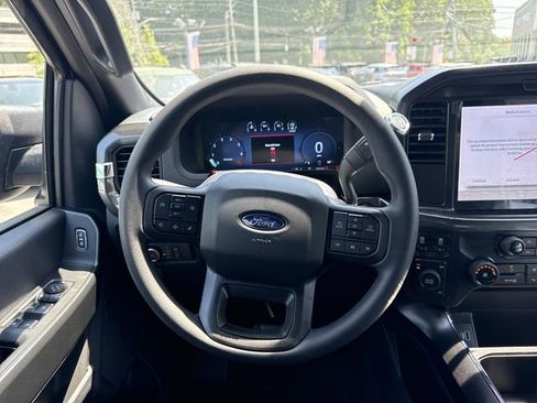 New 2026 Ford F150 STX AWD/4WD image 12