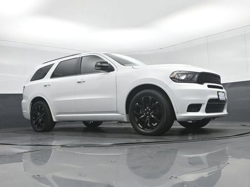 Used 2019 Dodge Durango GT RWD image 61