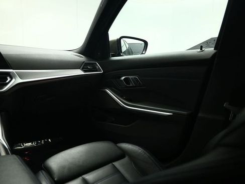 Used 2020 BMW M340i xDrive w/ Premium Package AWD/4WD image 43