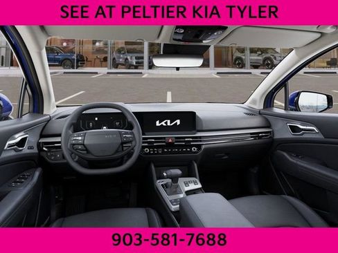 New 2026 Kia Sportage SX image 16