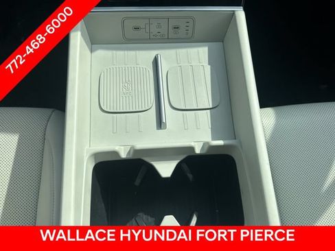Used 2026 Hyundai Santa Fe SEL FWD image 25
