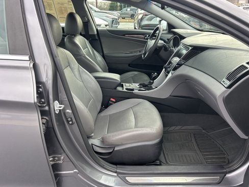 Used 2011 Hyundai Sonata Limited w/ Navigation Pkg 5 image 20