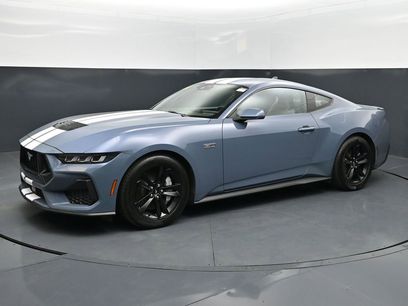 Used 2024 Ford Mustang GT