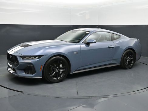 Used 2024 Ford Mustang GT image 1