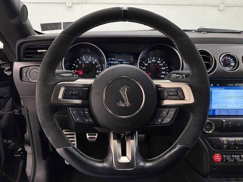 Used 2018 Ford Mustang Shelby GT350 w/ Convenience Package image 19