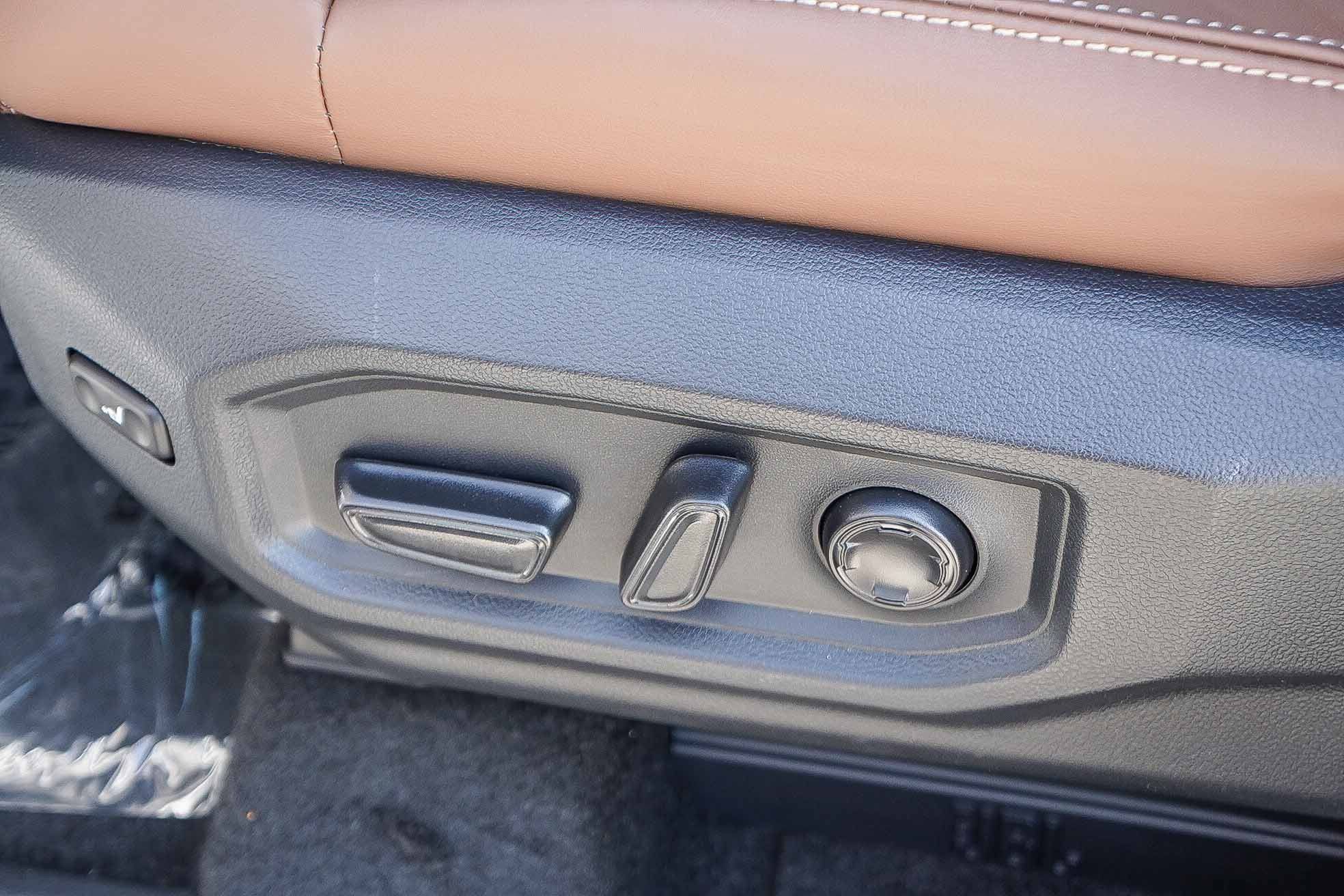 New 2026 Toyota Tundra 1794 Edition AWD/4WD image 18