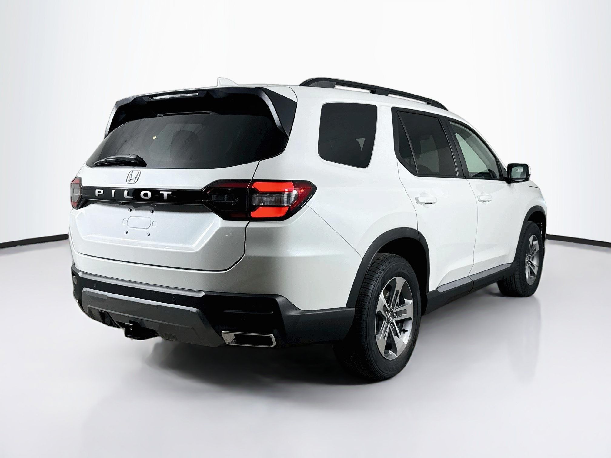 New 2026 Honda Pilot EX-L image 33