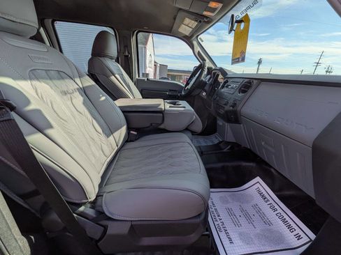 Used 2015 Ford F350 XL image 17