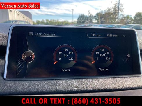 Used 2014 BMW X5 xDrive35i image 25