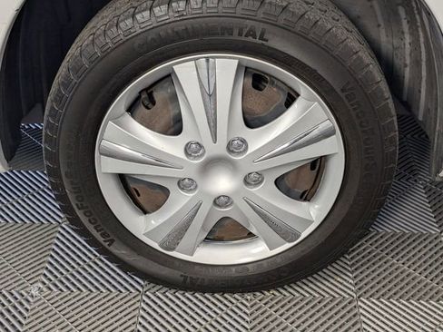 Used 2020 Nissan NV200 SV w/ Back Door Glass Package image 8