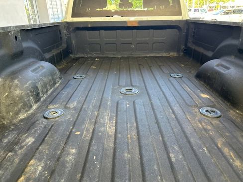 Used 2024 RAM 3500 Big Horn AWD/4WD image 38