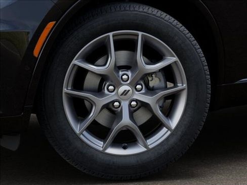 New 2026 Dodge Durango GT image 8