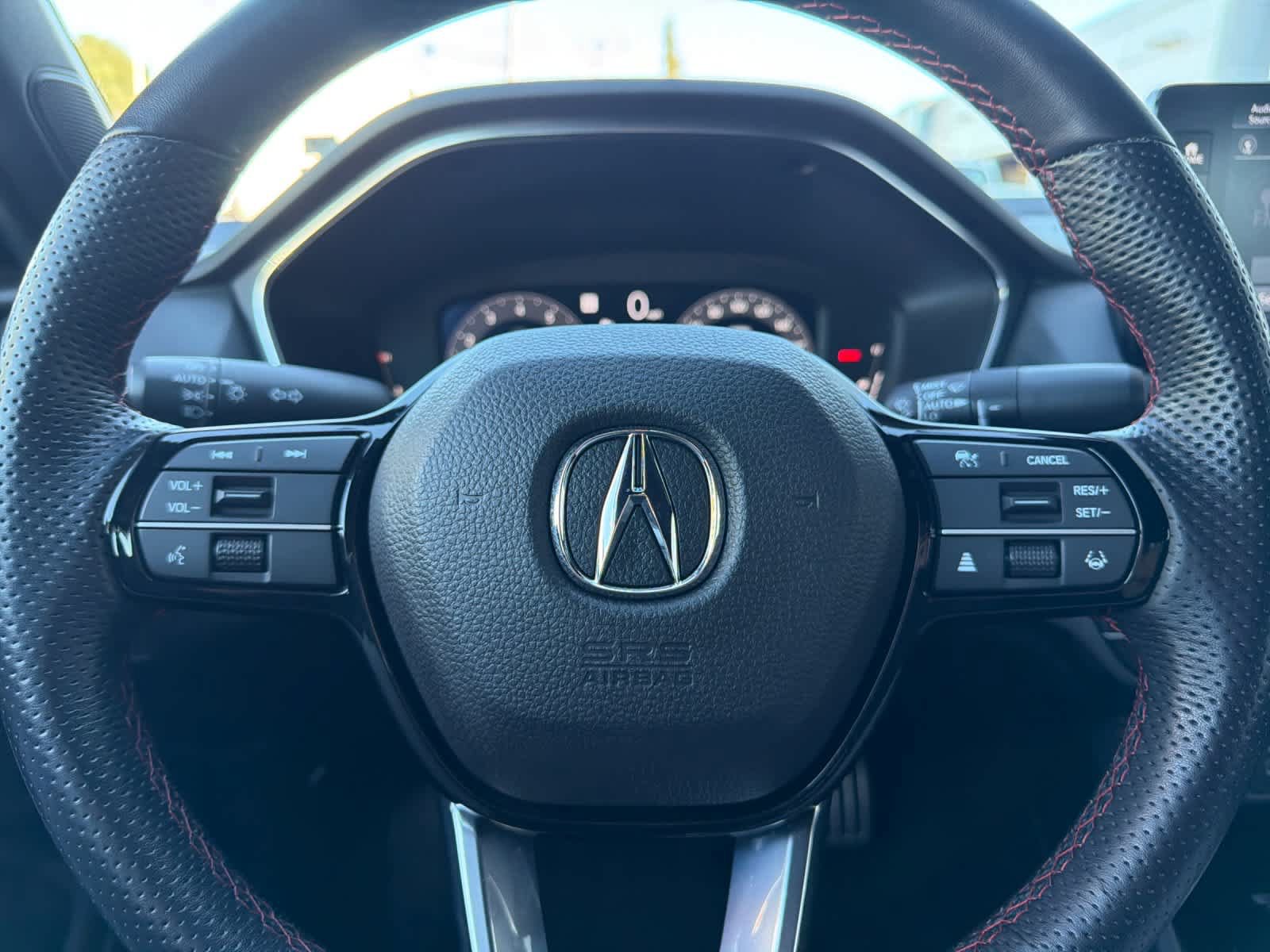 Used 2025 Acura Integra Type S FWD image 23
