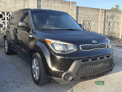 Used 2015 Kia Soul