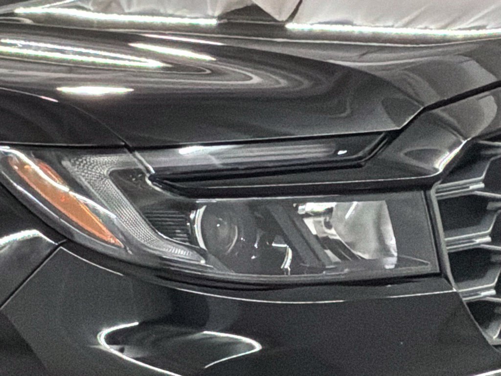 Certified 2024 Honda Passport TrailSport image 33