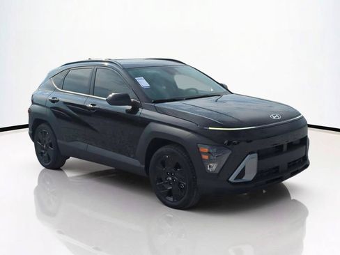 New 2027 Hyundai Kona SEL Sport FWD image 2