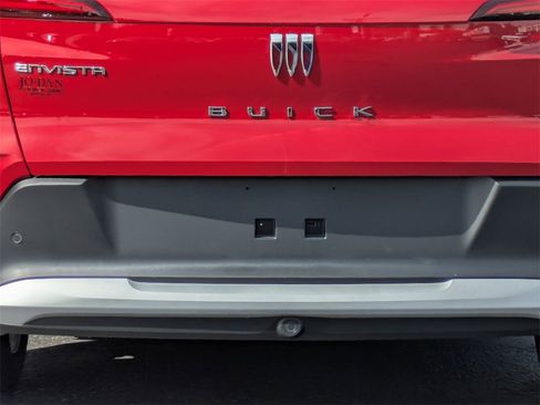 New 2026 Buick Envista Preferred w/ Convenience I Package image 24
