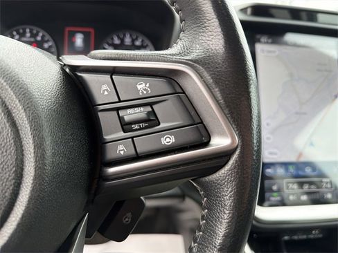 Used 2024 Subaru Outback Limited XT image 20