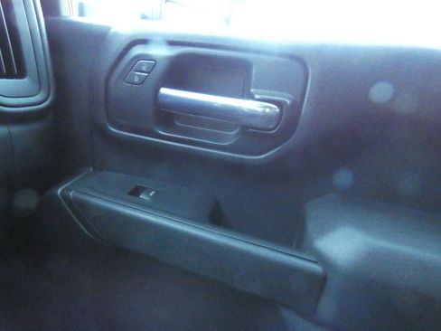 Used 2020 Chevrolet Silverado 3500 W/T w/ WT Convenience Package image 24