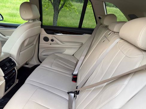 Used 2015 BMW X5 sDrive35i RWD image 14