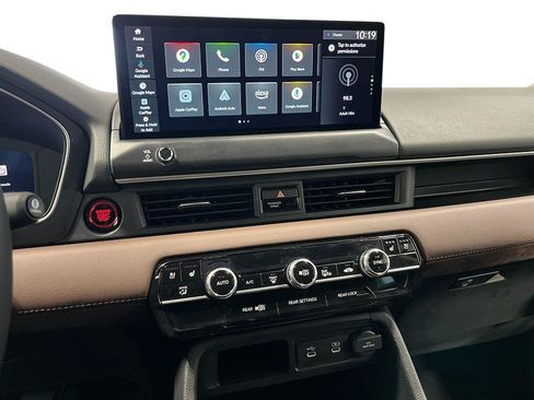 New 2026 Honda Pilot Elite image 20