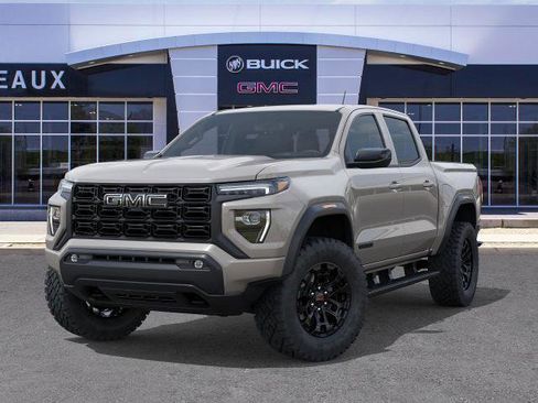 New 2026 GMC Canyon Elevation w/ Convenience Package AWD/4WD image 38