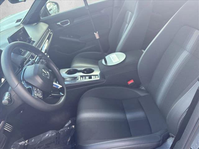 Certified 2024 Honda Civic Sport image 11