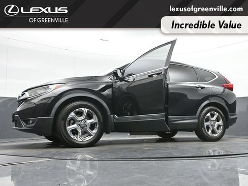 Used 2018 Honda CR-V EX image 32