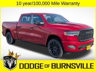 New 2026 RAM 1500 Limited video 1