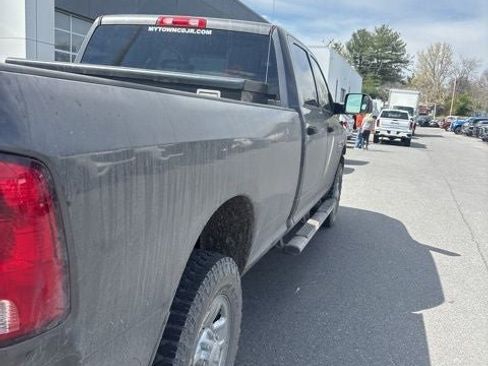 Used 2015 RAM 3500 Tradesman w/ Popular Equipment Group image 15