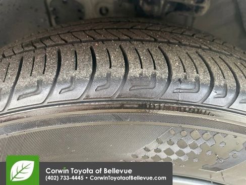 Used 2025 Kia K4 LXS image 16