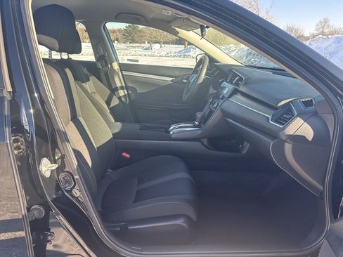 Used 2019 Honda Civic LX image 24