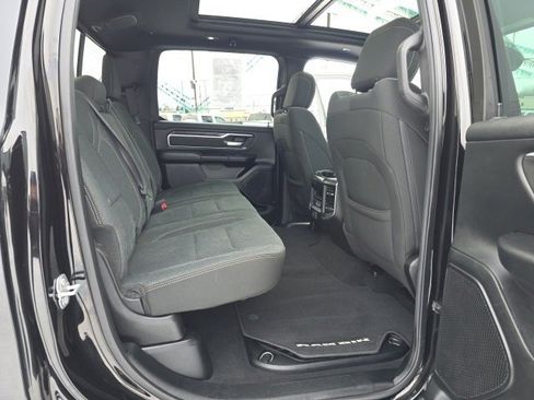 Used 2019 RAM 1500 Big Horn image 48