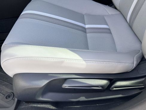 New 2025 Honda Civic Sport image 22