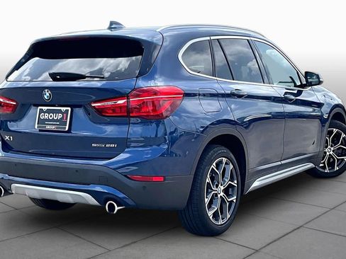 Used 2021 BMW X1 sDrive28i w/ Convenience Package FWD image 12