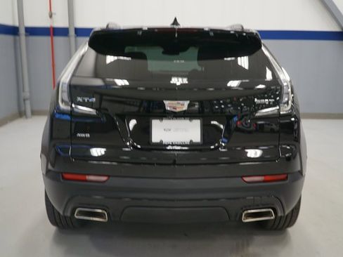 Used 2023 Cadillac XT4 Sport image 5