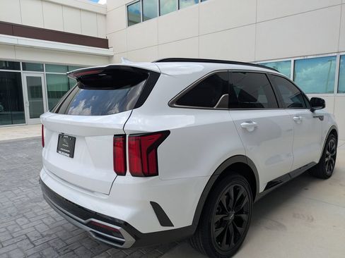 Used 2022 Kia Sorento SX FWD image 6