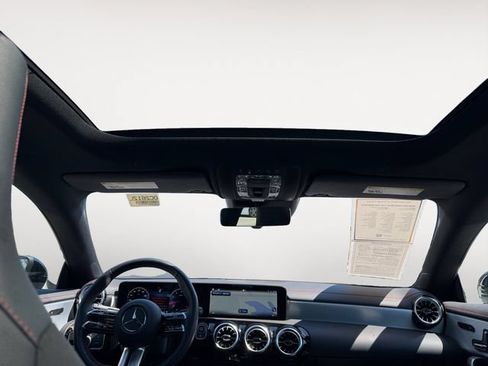 Certified 2026 Mercedes-Benz CLA 250 4MATIC image 28