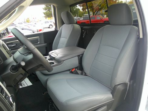 Used 2019 RAM 1500 Tradesman w/ Popular Equipment Group image 32