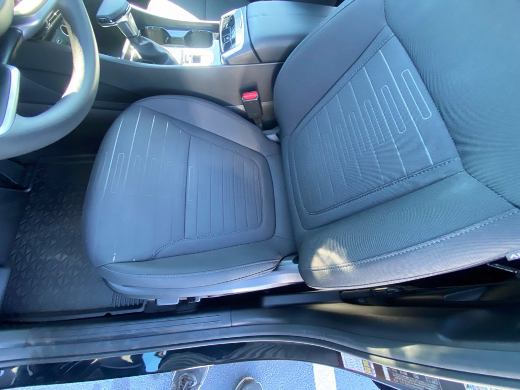 Used 2024 Hyundai Santa Cruz SEL FWD image 23