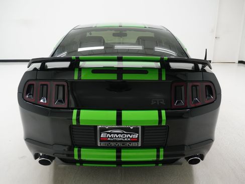 Used 2013 Ford Mustang Coupe image 5