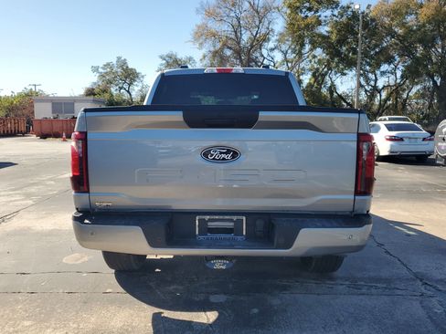 New 2025 Ford F150 STX w/ STX Black Appearance Package image 9