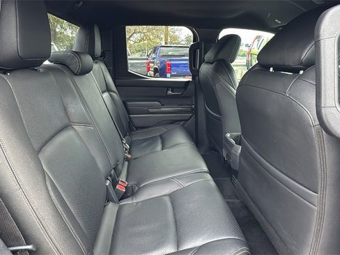Certified 2025 Toyota Tacoma TRD Sport image 40